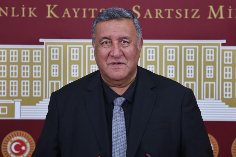 Gürer: “Narenciye Ülkesinde Limon İthal Ediyoruz, Bu Politika Değil Plansızlıktır”