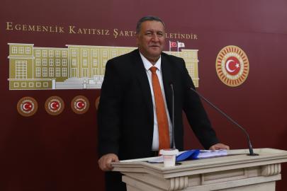 GÜRER: “SAVAŞ TARIMI DERİNDEN ETKİLEDİ, ACİL ÖNLEM ŞART”