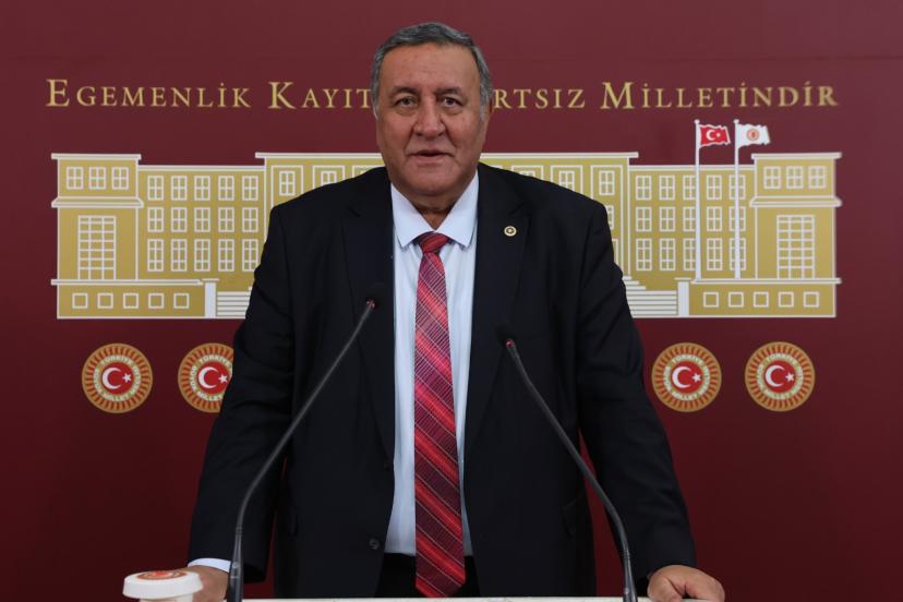 GÜRER: “SAVAŞLAR DIŞ TİCARETİMİZİ ETKİLEYECEK”