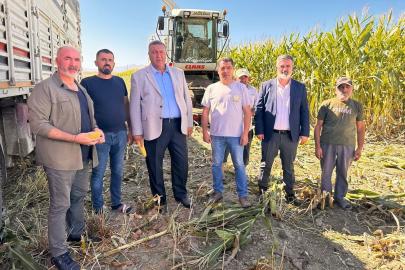 Gürer: “Üreticiden 11 bin 300 TL’ye al, 10 bin 185 TL’ye ithal et, çiftçiye 12 bin 200 TL’ye sat. Kamu tüccar değildir; destek olmak yerine kâr peşinde koşmamalıdır.”     Gürer: “Çiftçiden ucuza alındı, ithal ürün pahalıya satıldı”