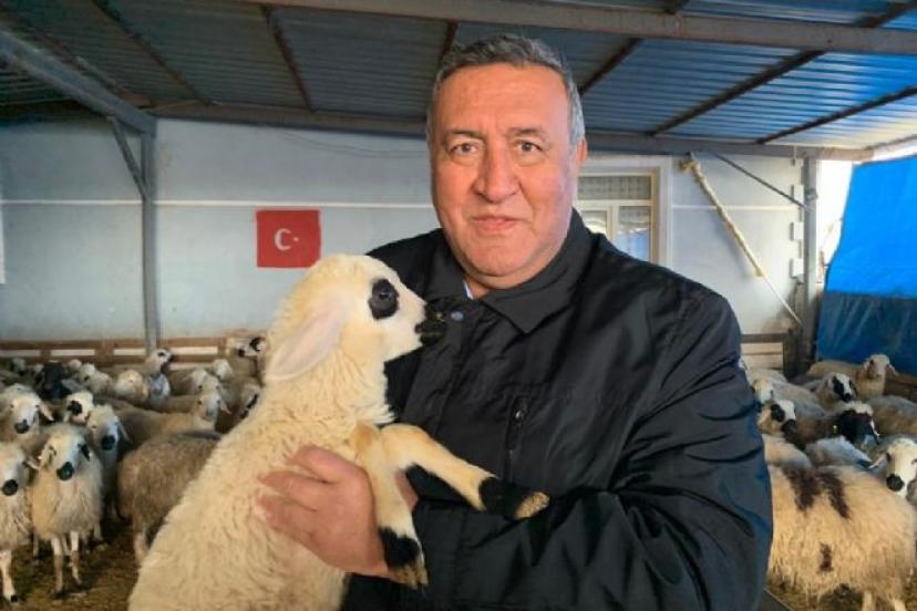 Gürer’den İktidara "Mars" Göndermesi:  "Orada Yaşam Bulunsa Et İthal Edeceksiniz!"