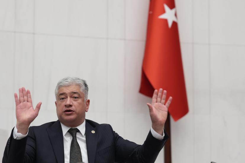 Kısacık: Yatırımcı Dostu Vergi Politikaları Oluşturulmalı