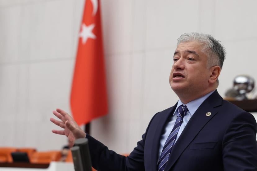 Kısacık’tan İktidara: Devlet Malını Satarak Ancak Günü Kurtarırsınız