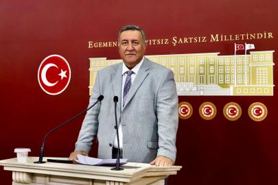 Ömer Fethi Gürer’den AKP’ye çağrı: “Emekli bayram ikramiyesini artıralım”     Gürer: “2018’de Bir Koyun Alan İkramiye, Bugün Harçlık Bile Değil!”