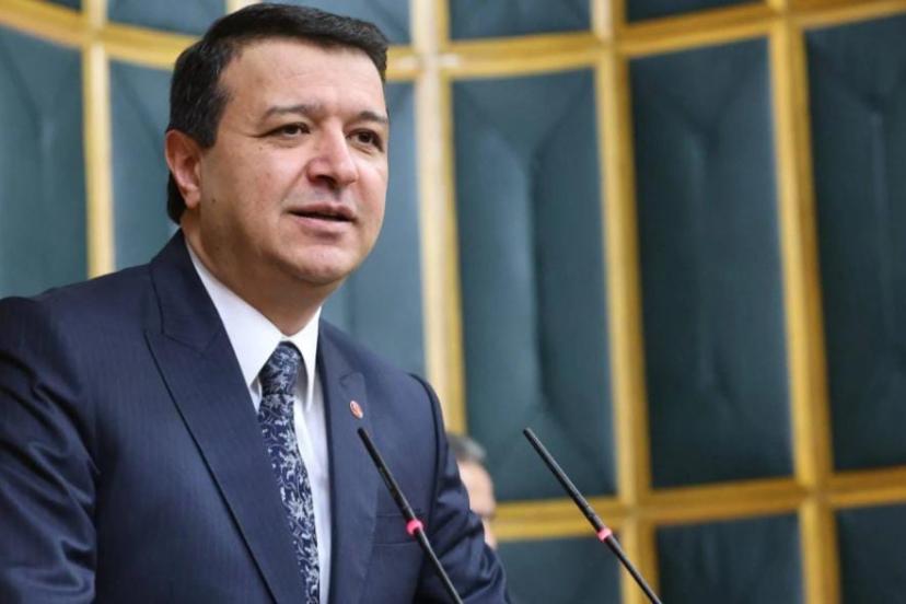 SAADET PARTİSİ GENEL BAŞKANI ARIKAN, İSPANYA BAŞBAKANI SÁNCHEZ’E İSPANYOLCA SESLENDİ