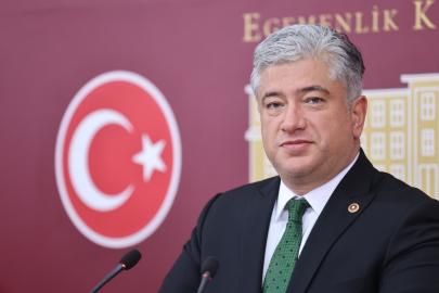 Sadullah Kısacık: Bayramlar, Millet Olma Bilincimizin Teminatıdır