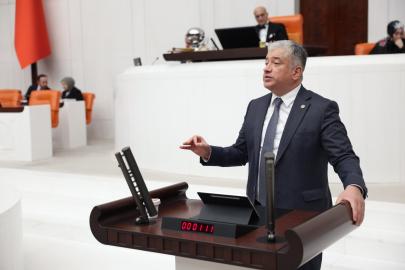 Sadullah Kısacık: Faiz Düşerken Esnafın Kredi Faizi Düşmüyor