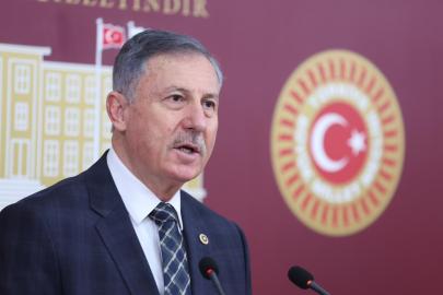 YENİYOL GRUBU GRUP BAŞKANVEKİLİ, MUĞLA MİLLETVEKİLİ DOÇ. DR. SELÇUK ÖZDAĞ’IN BASIN TOPLANTISI KONU: BMC Markası odağında savunma sanayisinde hükümetin yanlışları