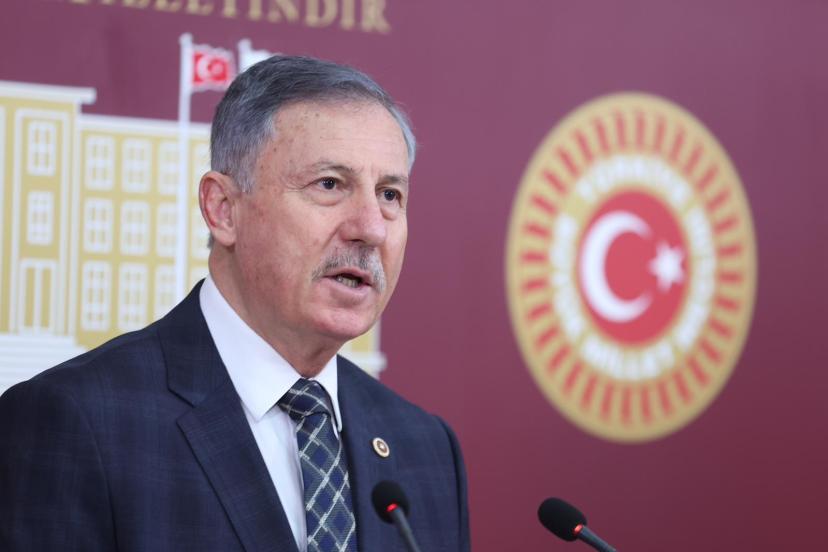 YENİYOL GRUBU GRUP BAŞKANVEKİLİ, MUĞLA MİLLETVEKİLİ DOÇ. DR. SELÇUK ÖZDAĞ’IN BASIN TOPLANTISI KONU: BMC Markası odağında savunma sanayisinde hükümetin yanlışları