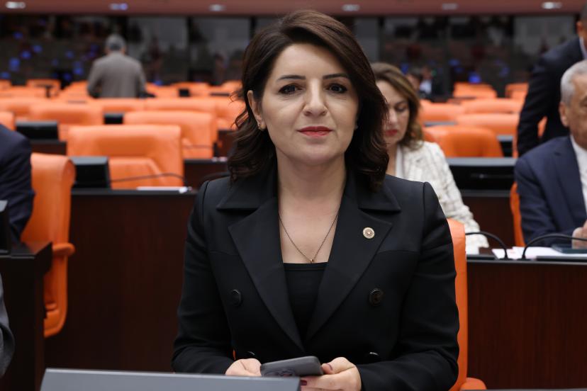 CHP’Lİ GÜLCAN KIŞ TBMM’DE KONUŞTU: “130 EKMEK BU MİLLETİN SOFRASINDAN EKSİLDİ”
