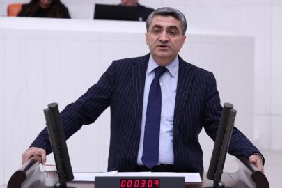 DEVA Partili Ekmen: Annelere ve kadınlara emeklilik desteği verilmeli