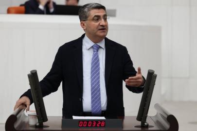 DEVA Partili Ekmen: Bedelli askerlik fiyatı katlandı, pırlanta vergisi geri çekildi