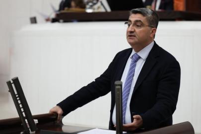 DEVA Partili Ekmen: Emeklilerimizin sesi duyulmalı, bu tablo kabul edilemez