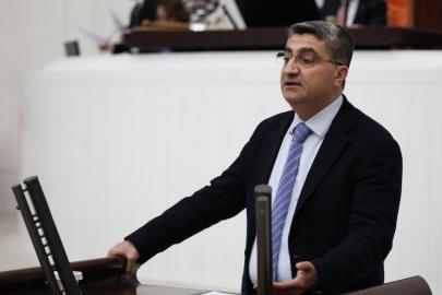 DEVA Partili Ekmen: Engelliler için eşit yaşam hâlâ sağlanabilmiş değil