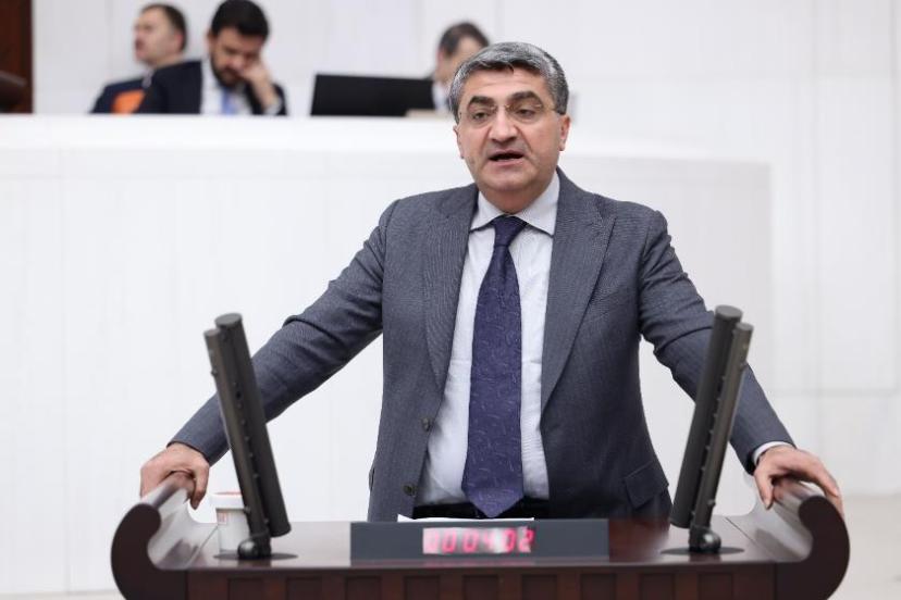 DEVA Partili Ekmen: Gündüz kuşağı programları ve kumarı yasaklamayan bir program eksiktir