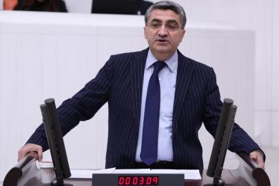 DEVA Partili Ekmen: Mersin balıkçılığı krizle karşı karşıya