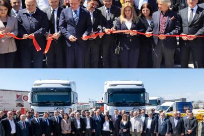 DEVA Partili Ekmen: Mersin’in lojistik gücü arttırılmalı