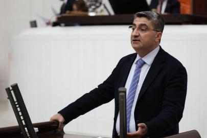 DEVA Partili Ekmen: Yasa, sürecin bir parçasıdır; nihai sonucu değildir