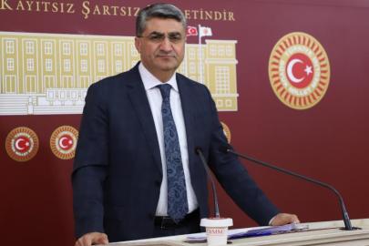 DEVA Partili Ekmen’den 23 Nisan’da Türkiye tablosu