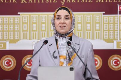 DEVA Partili Elif Esen: “Çocuklara yönelik dijital önlemler iyi niyetli ama çok eksik ve yanlış hedeflere yönelik”