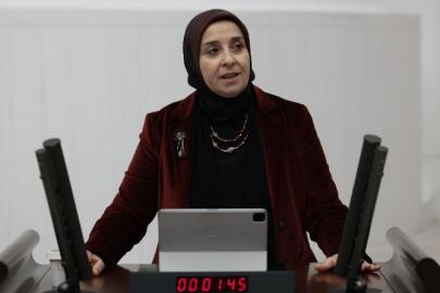 DEVA Partili Esen, dünyadaki enerji maliyetlerindeki krizin gıda fiyatlarına etkisi için çağrıda bulundu, önerge AKP-MHP oylarıyla reddedildi