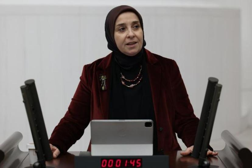 DEVA Partili Esen, dünyadaki enerji maliyetlerindeki krizin gıda fiyatlarına etkisi için çağrıda bulundu, önerge AKP-MHP oylarıyla reddedildi