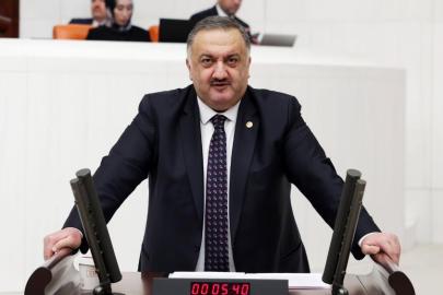 DEVA Partili Hasan Karal'dan TÜİK'in enflasyon açıklamasına tepki: “Güneş balçıkla sıvanmaz”