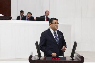 DEVA Partili İdris Şahin, TCMB’nin enflasyon beklenti anketi verilerini değerlendirdi: “Halk gerçeklerden kopuk değil, yorgun iktidar sokağın gerçeğinden kopuktur”