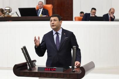 DEVA Partili İdris Şahin, Varlık Fonu için kırmızı çizgiyi çekti: “Türkiye’nin geleceği üzerinde kimseye fink attırmaya hakkınız yok!”