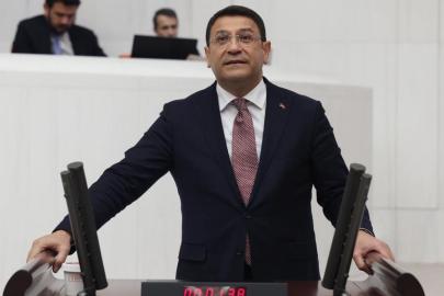 DEVA Partili İdris Şahin’den 10 Nisan Polis Günü’nde dikkat çeken çağrı: “Polis Günü bir gün, polis yükü her gün” “Polisimize alkış değil, hakkaniyetli çalışma düzeni gerekiyor”