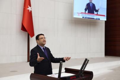 DEVA Partili İdris Şahin’den Şanlıurfa ve Kahramanmaraş’taki okul saldırılarına sert sözler: “Çocuklarımızın huzurunu hiçbir ihmale kurban etmeyeceğiz” “Asıl çözüm, silahın okul kapısına kadar gelmesini engellemektir”