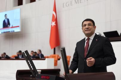 DEVA Partili İdris Şahin’den zirai don riski için uyarı: “Tarlanın donduğu yerde, mutfağın yangını sönmez” “Hasar tespit memuru değil, üretimin muhafızı olun”