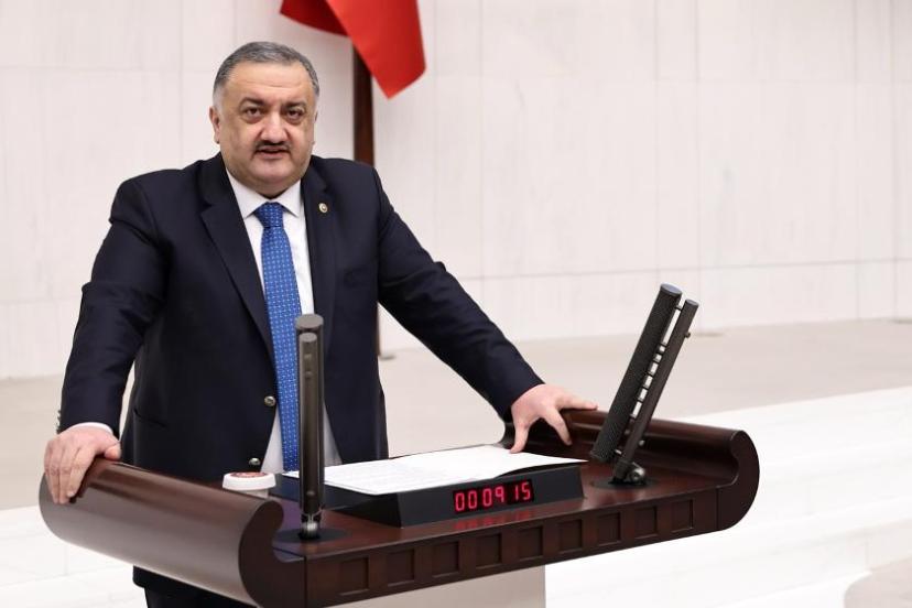 DEVA Partili Karal: “Diyanet’in açıkladığı kurban bedelleri, ekonomi ve tarım politikalarının acı karnesidir”