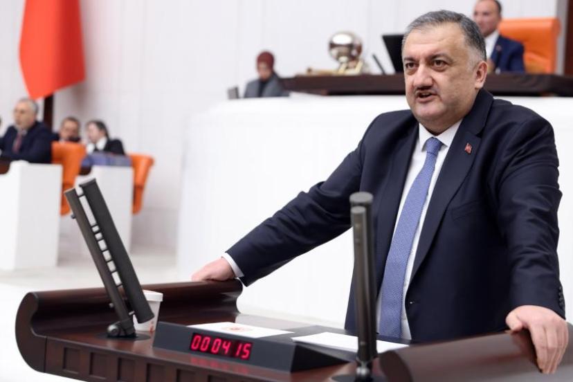 DEVA Partili Karal’dan 5 Bakanlığa okul saldırılarıyla ilgili soru önergesi: “Bu çocuklar nasıl gözden kaçtı?”