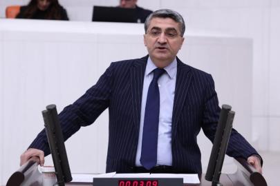 DEVA Partili Mehmet Emin Ekmen: Mersin teknoloji endeksinde hak ettiği yerde değil