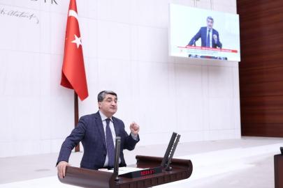 DEVA Partili Mehmet Emin Ekmen: TÜİK verileri dahi ekonomideki kırılganlığı gösteriyor