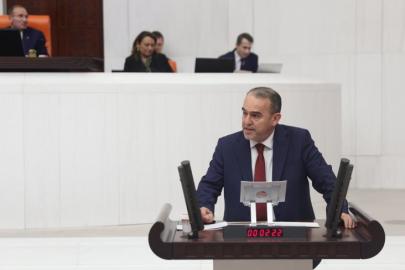 DEVA Partili Sadullah Ergin: “Türkiye’nin asıl sorunu farklı düşünenle ‘birlikte yaşama iradesinin’ zayıflamasıdır”