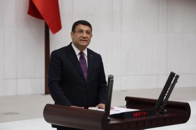 DEVA Partisi Ankara Milletvekili İdris Şahin’den TÜİK’in mart ayı enflasyon verilerine tepki: “Rakam oyunlarıyla karın doymuyor, illüzyonla tencere kaynamıyor”