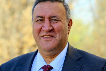 GÜRER: “1 MAYIS İŞÇİNİN BAYRAMIYSA, İŞÇİ TAKSİM’DE OLMALIDIR”        GÜRER: “ASGARİ ÜCRET TEMEL ÜCRETE DÖNÜŞTÜ EMEKÇİ YOKSULLAŞTI”           GÜRER: “İŞ CİNAYETLERİ VE GÜVENCESİZLİK BÜYÜYOR”