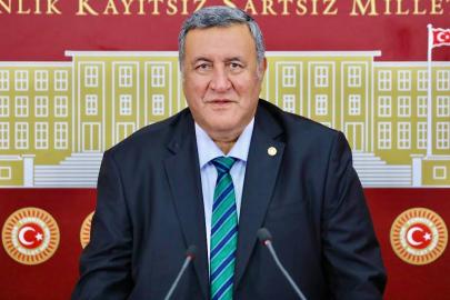 GÜRER: “DSİ YEMEKHANESİ ZAMLANDI”     GÜRER: “GIDA FİYATLARINDAKİ ARTIŞI DSİ’DE TESCİLLEDİ”