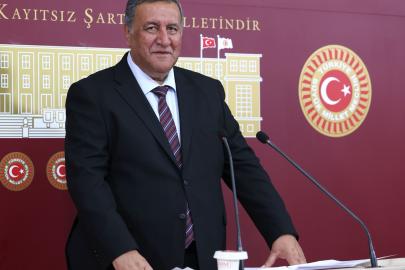 GÜRER: “TÜİK VERİLERİ ÇİFTÇİNİN YAŞADIĞI GİRDİ MALİYETLERİNİ YANSITMIYOR, ÇİFTÇİ İCRALIK OLUYOR”     GÜRER: “TÜİK GİRDİ MALİYETLERİ ÜRÜN ALIM FİYATINA OLUMSUZ YANSIR”     GÜRER: “TÜİK VERİLERİ İLE ÇİFTÇİNİN YAŞADIĞI GERÇEKLER FARKLI”