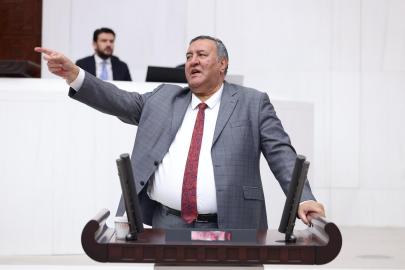 Gürer: “Yoksulluk Derinleşti”     Gürer: “Gerçek Enflasyonu Halk Görüyor”     Gürer: “Elektrik, Doğalgaz, Gübre Zamları Çiftçiyi Bitiriyor”