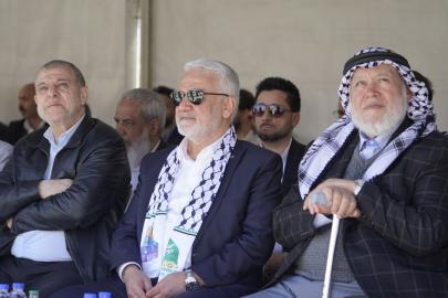 HÜDA PAR Genel Başkanı İstanbul’da Mevlid-i Nebi etkinliğine katıldı