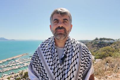 HÜDA PAR Milletvekili Dinç: Vicdan gemilerinin güvenliği tüm parlamentoların sorumluluğundadır