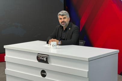 HÜDA PAR Milletvekili Dinç'ten Narin Güran ve Gülistan Doku açıklaması: Kimin dahli varsa cezalandırılmalı