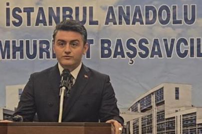 İstanbul Cumhuriyet Başsavcısı Fatih Dönmez: Ünlülere uyuşturucu soruşturmasında 400 torbacı yakalandı