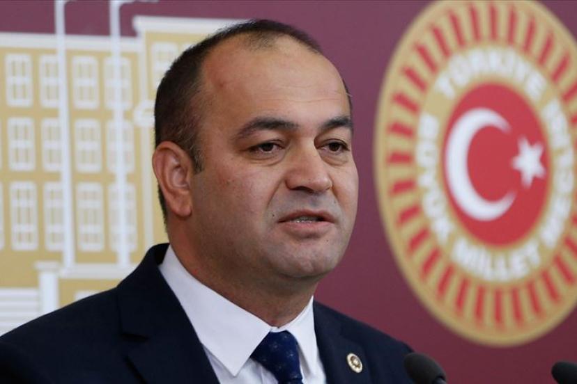 İSTANBUL FİNANS MERKEZİ TARTIŞMASI BÜYÜYOR: “KAYIT DIŞI SERMAYEYE Mİ AÇILIYOR?”