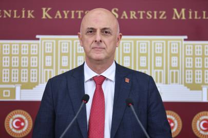 İzmir’de Meslek Fabrikası tartışması CHP’li Özlale: “Hukuksuzluk İzmir’de gençleri vuruyor”
