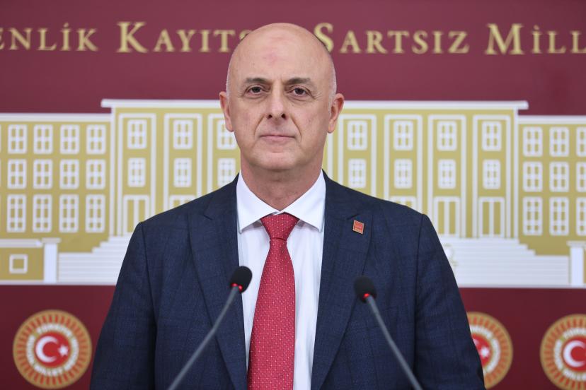 İzmir’de Meslek Fabrikası tartışması CHP’li Özlale: “Hukuksuzluk İzmir’de gençleri vuruyor”