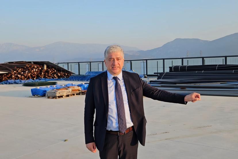 Kısacık BYD Yatırımını Sordu: Teşvikler Cepte, Fabrika Nerede?